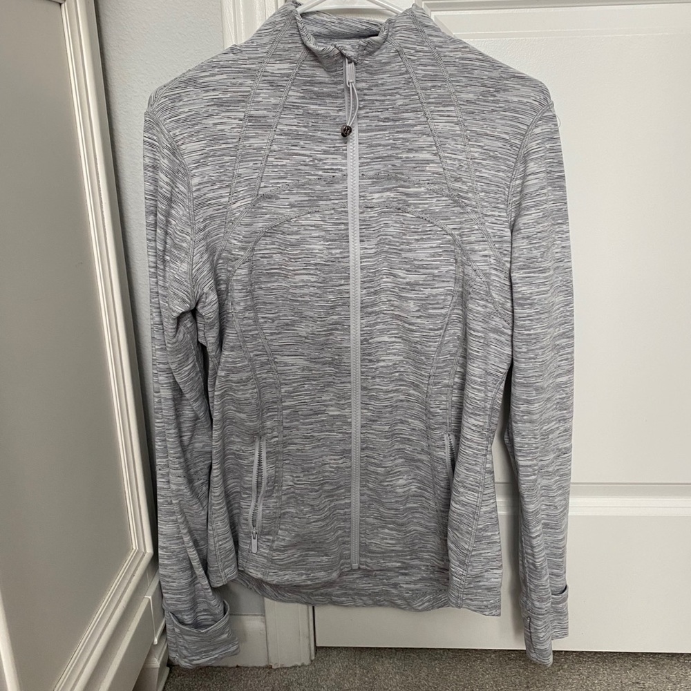 Lululemon Athletic Jacket